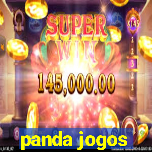 panda jogos